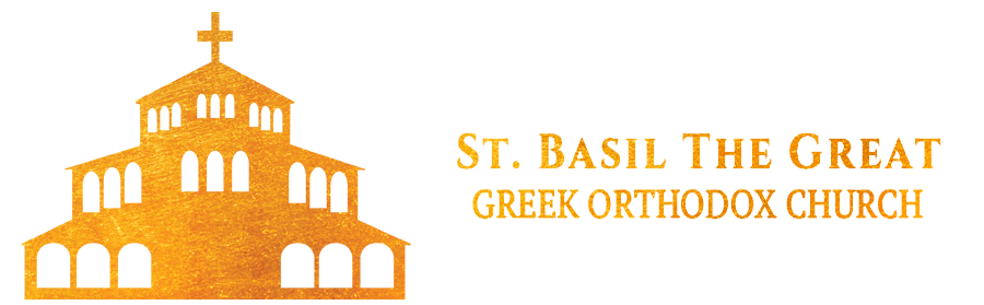 St. Basil the Great Greek Orthodox Christian Church